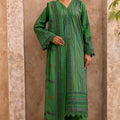 Mahhe MH-08 : Embroidered Lawn 3PC - Kleren